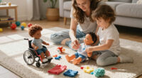 8 Best Inclusive Dolls for Diverse Play in 2026