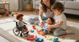 8 Best Inclusive Dolls for Diverse Play in 2026
