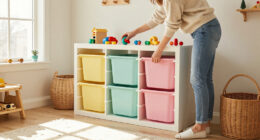 9 Best Family Organization and Storage Solutions for 2026