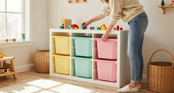 9 Best Family Organization and Storage Solutions for 2026