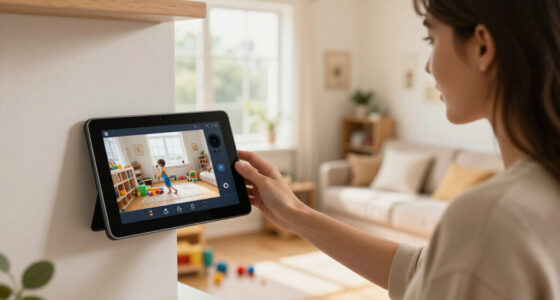 9 Best Family Safety Monitoring Systems for 2026