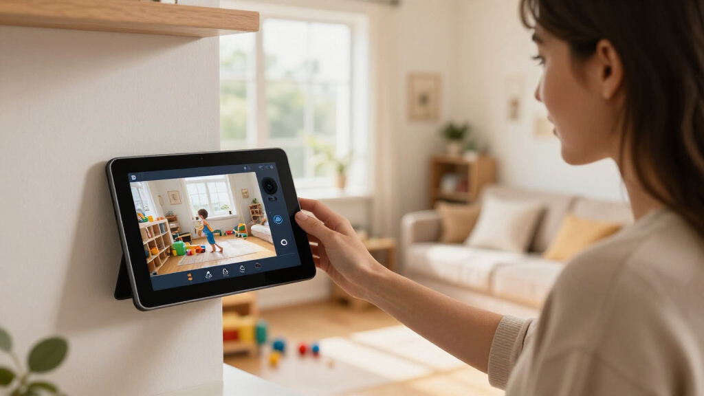 9 Best Family Safety Monitoring Systems for 2026