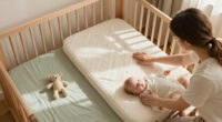9 Best Organic Crib Mattresses for Safer, Simpler Sleep in 2026