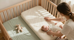 9 Best Organic Crib Mattresses for Safer, Simpler Sleep in 2026