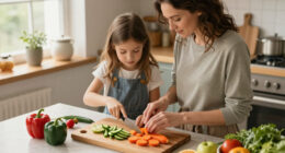 Actress Chloe Bridges And Dr. Charis Chambers On What Moms Need To Know To Help Protect Their Baby Against RSV Infection