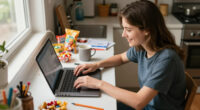 As More Teens Turn To AI For Emotional Support, Experts Say It's No Substitute For Human Connection