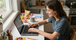 As More Teens Turn To AI For Emotional Support, Experts Say It's No Substitute For Human Connection