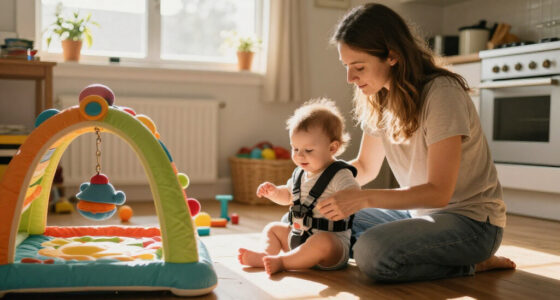 As Viral Parenting Advice Grows, Baby Safety Alliance® Launches "Before You Try, Verify" Campaign