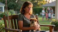 Ask Sahaj: We’re Upset Our Son’s Family Doesn’t Want To Meet Our Puppy