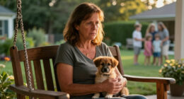 Ask Sahaj: We’re Upset Our Son’s Family Doesn’t Want To Meet Our Puppy
