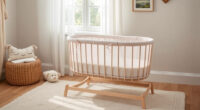 Baby Delight Beside Me Dreamer Bassinet: Buy It in the September Baby Sale?