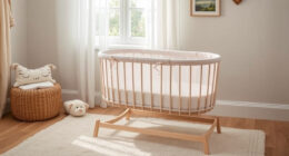 Baby Delight Beside Me Dreamer Bassinet: Buy It in the September Baby Sale?