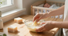 Baby Dove Sensitive Skin Care Baby Discontinued? The Closest Current Alternatives