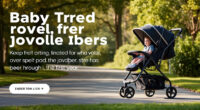 Baby Trend Expedition Double Jogger: September Review