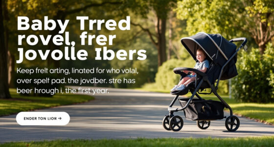 Baby Trend Expedition Double Jogger: September Review