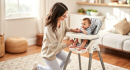 Baby Trend Sit Right 2.0 High Chair: Buy Now in the September Baby Sale?