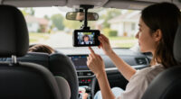 15 Best Car Seat Mirrors with Camera Screens in 2026