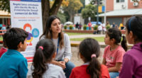 Bogotá Launches Campaign To Combat Child Sexual Exploitation