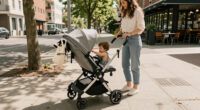 Bugaboo Dragonfly Plus Review: Is This The Ideal Everyday Pushchair For City Families?