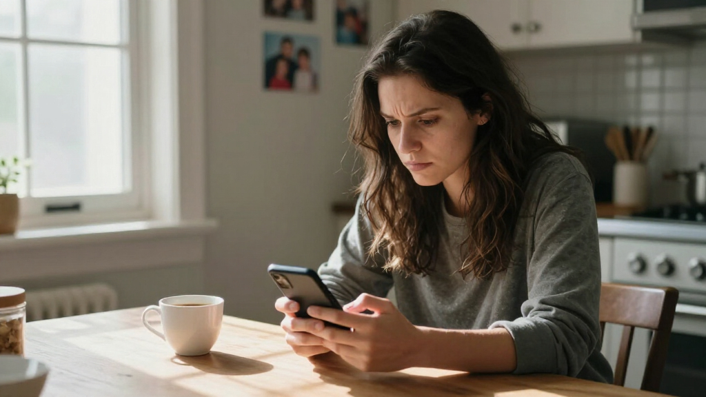 Carolyn Hax Chat: After A Car Crash, In-laws Asked Family If I’d Been Drinking.