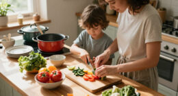 Child Development Surges In Global Coverage