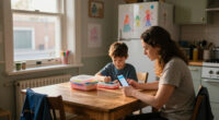 Child Poverty, Energy Bills And Jobs: 5 Things Parents Should Know From The Chancellor's Speech