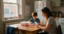 Child Poverty, Energy Bills And Jobs: 5 Things Parents Should Know From The Chancellor's Speech
