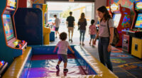 Chuck E. Cheese Brings Adventure World To New Cities