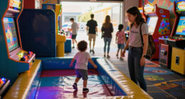 Chuck E. Cheese Brings Adventure World To New Cities