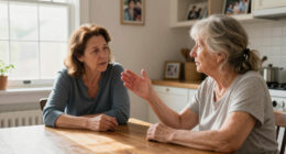 Column | Asking Eric: Aging Mom Seems Disinterested In Daughters