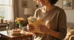 Column | Miss Manners: Can Host Of Anniversary Party Ask For Cash Gifts?