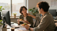 Column | Miss Manners: I Think My Coworker Is Faking An Allergy
