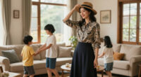Column | Miss Manners: We Like To Dress Up. What’s Wrong With That?