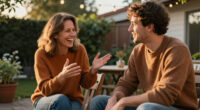 Column | Say More: I’m 71. He’s 49. What’s With The ‘Cougar’ Jokes?