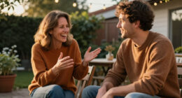 Column | Say More: I’m 71. He’s 49. What’s With The ‘Cougar’ Jokes?