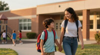 Community Consolidated School District Surges In Global Coverage