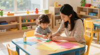 Day Care Center Surges In Global Coverage
