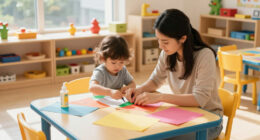 Day Care Center Surges In Global Coverage