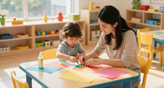 Day Care Center Surges In Global Coverage