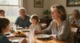 Dear Abby: Self-Centered Grandmother Alienates Entire Family