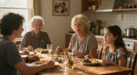 Dear Abby: Self-Centered Grandmother Alienates Entire Family