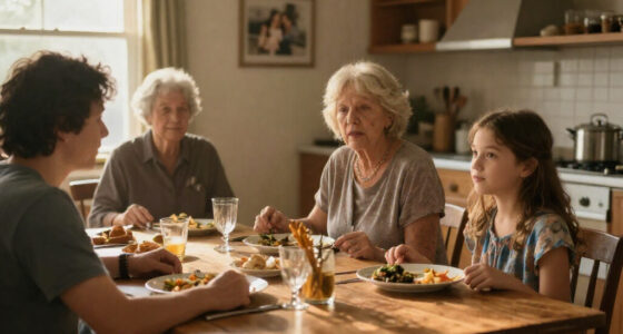 Dear Abby: Self-Centered Grandmother Alienates Entire Family