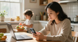 Doctors Offer Tips To Help Parents Navigate Conflicting Online Health Advice For Kids