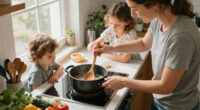 Evidence-based Advice For Better Parenting In New BBC Ideas Short Films