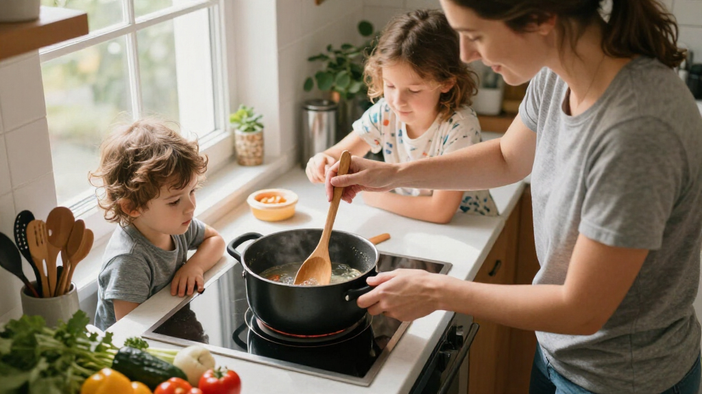 Evidence-based Advice For Better Parenting In New BBC Ideas Short Films