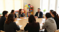 Family Education Program Trainer Training Held In Ankara