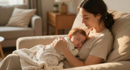 Family Matters - Nursing Advice For New Parents
