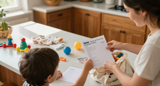 Ultimate Family & Parenting Shopping Checklist 2026