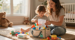 Family & Parenting Gear Checklist 2026