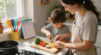 Family & Parenting Must-Haves Checklist 2026
